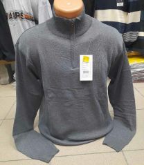 Swetry męskie (L-3XL/12szt)