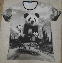 Bluzka męska (M-2XL/12szt)