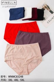 MAJTKI DAMSKIE (3XL-5XL/24szt)