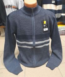 Swetry męskie (M-2XL/12szt)