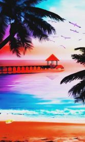 Ręczniki plażowe (70x140cm/10szt)