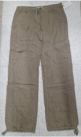 Spodnie damskie (M-2XL/8szt)