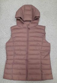 Kamizelka damskie (S-XL/4szt)