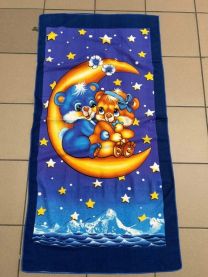 Ręczniki plażowe (70x140cm/10szt)