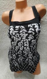 Strój kąpielowy jednoczęściowy damskie (54-60/5szt)