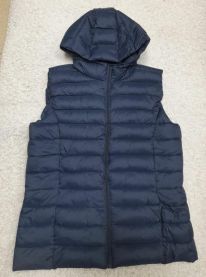 Kamizelka damskie (S-XL/4szt)