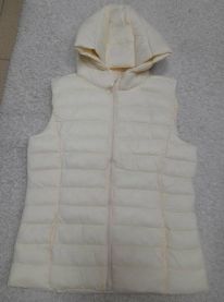 Kamizelka damskie (S-XL/4szt)