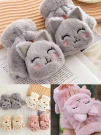 Rękawiczki dziecięce (uniwersalny/12P)