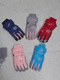 Rękawiczki dziecięce (uniwersalny/12P)