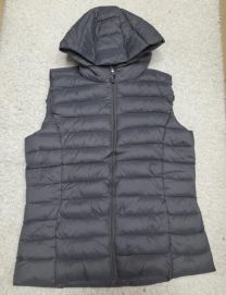 Kamizelka damskie (S-XL/4szt)