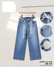 Spodnie Jeans Dziecięce (8-16LAT/5szt)