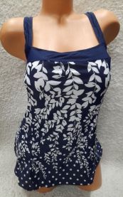 Strój kąpielowy jednoczęściowy damskie (54-62/5szt)