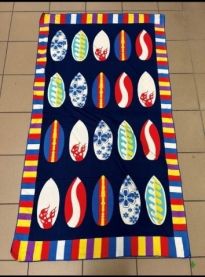 Ręczniki plażowe (100x180cm/10szt)