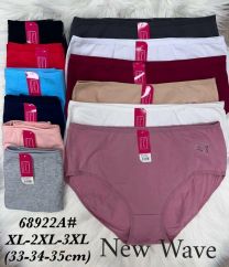 MAJTKI DAMSKIE (XL-3XL/24szt)