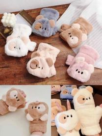 Rękawiczki dziecięce (uniwersalny/12P)