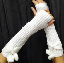 Rękawiczki damskie (uniwersalny/12P)