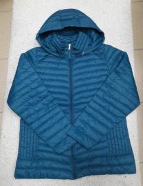 Kurtki damskie (2-6XL/5szt)