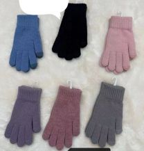 Rękawiczki damskie (uniwersalny/12P)