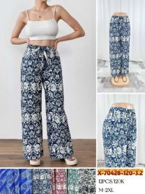 Spodnie damskie (M-2XL/12 szt)