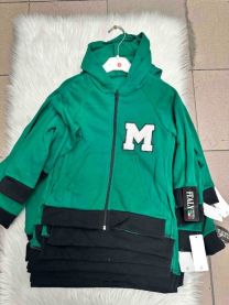 Bluzy Dziecięce (4-14LAT/6szt)