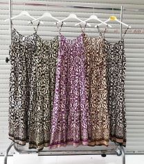 Sukienki damskie (M-2XL/12szt)