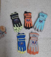 Rękawiczki dziecięce (uniwersalny/12P)