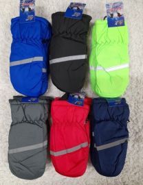 Rękawiczki dziecięce (uniwersalny/12P)