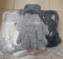 Rękawiczki damskie (uniwersalny/12P)