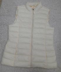 Kamizelka damskie (S-XL/4szt)