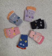 Rękawiczki dziecięce (uniwersalny/12P)