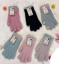 Rękawiczki damskie (uniwersalny/12P)