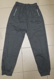 Spodnie dresowy męskie (M-4XL/12szt)