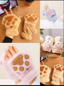 Rękawiczki dziecięce (uniwersalny/12P)