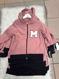 Bluzy Dziecięce (4-14LAT/6szt)