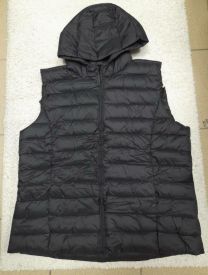 Kamizelka damskie (2XL-6XL/5szt)
