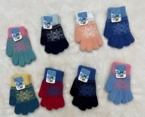 Rękawiczki dziecięce (uniwersalny/12P)