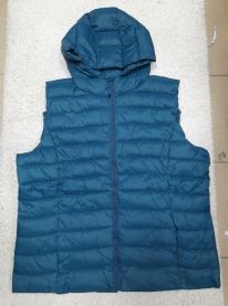 Kamizelka damskie (2XL-6XL/5szt)