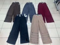 Spodnie dziecięce (6-16LAT/6szt)