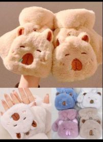 Rękawiczki dziecięce (uniwersalny/12P)