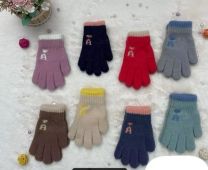 Rękawiczki dziecięce (uniwersalny/12P)