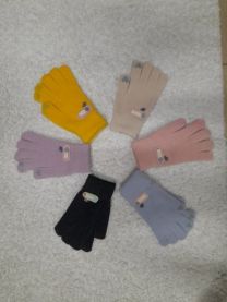 Rękawiczki damskie (uniwersalny/12P)