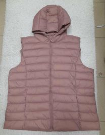 Kamizelka damskie (2XL-6XL/5szt)