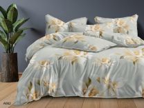 Komplet pościeli 4 częściowy (140x200cm/6kompletów)