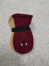 Rękawiczki dziecięce (uniwersalny/12P)