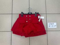 Szorty Dziecięce (6-16LAT/6szt)