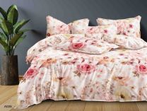 Komplet pościeli 4 częściowy (180x200cm/6kompletów)