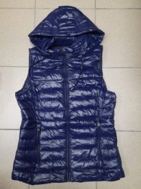 Kamizelka damska (S-XL/4szt)