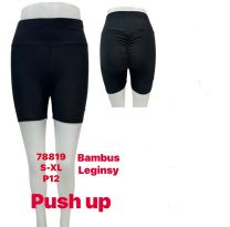 Spodenki legginsy (S-XL/12szt )