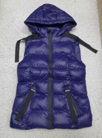 Kamizelka damskie (S-XL/4szt)