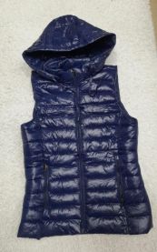 Kamizelka damskie (S-XL/4szt)